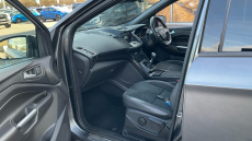 Ford Kuga 1.5 TDCi ST-Line Edition 5dr 2WD Diesel Estate